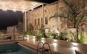 Eilat stone Terrace-אילת סטון טראס